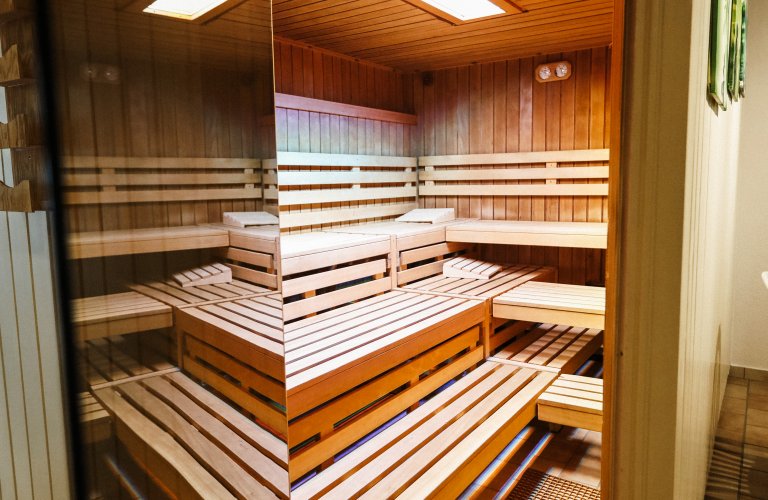 Ferienwohnung Tannenglück Lodge mit Schwimmbad, Sauna und kostenloses W Lan