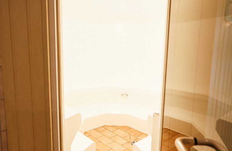 Ferienwohnung Tannenglück Lodge mit Schwimmbad, Sauna und kostenloses W Lan