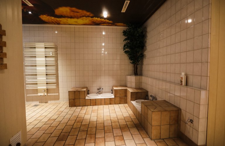 Ferienwohnung Tannenglück Lodge mit Schwimmbad, Sauna und kostenloses W Lan