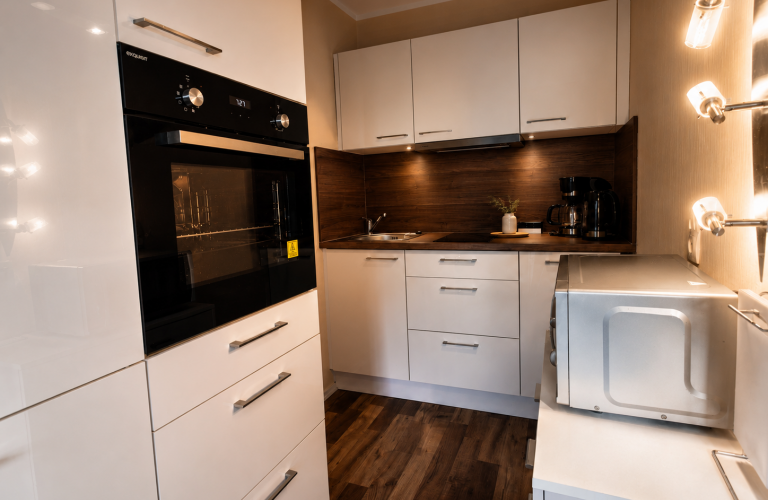 Ferienwohnung Tannenglück Lodge mit Schwimmbad, Sauna und kostenloses W Lan