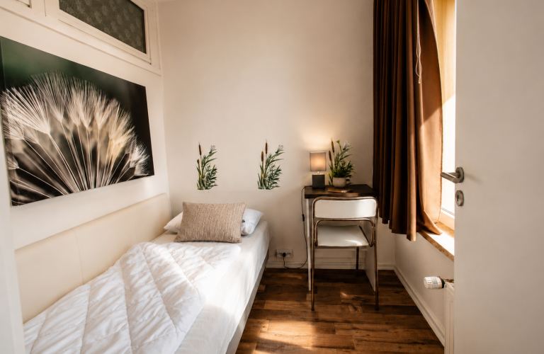 Ferienwohnung Tannenglück Lodge mit Schwimmbad, Sauna und kostenloses W Lan
