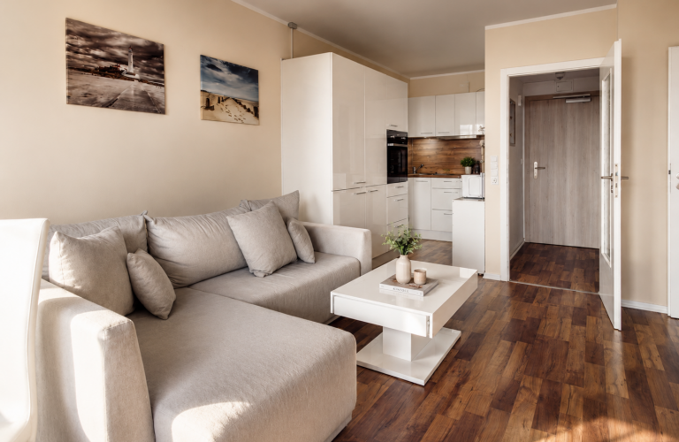 Ferienwohnung Tannenglück Lodge mit Schwimmbad, Sauna und kostenloses W Lan