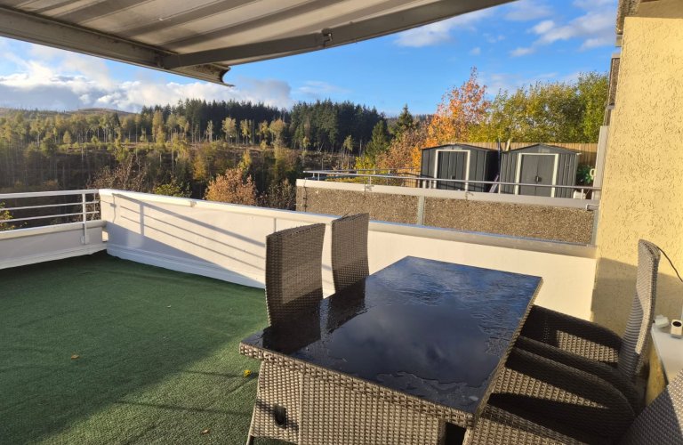 Harzlichtung | Familienurlaub mit Pool & Sauna