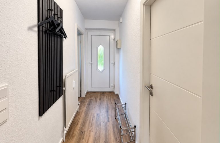 Ferienwohnung Harzlichtung | Familienurlaub mit Pool & Sauna