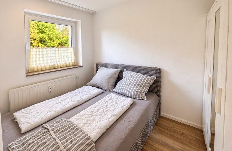 Ferienwohnung Harzlichtung | Familienurlaub mit Pool & Sauna