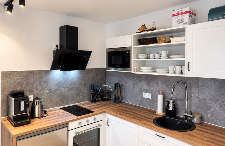 Ferienwohnung Harzlichtung | Familienurlaub mit Pool & Sauna