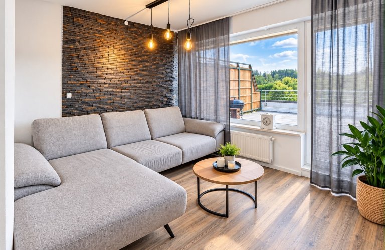 Ferienwohnung Harzlichtung | Familienurlaub mit Pool & Sauna
