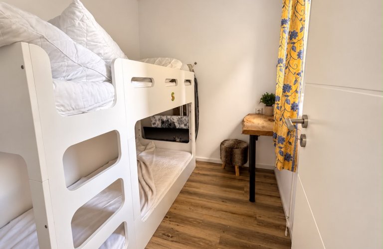 Ferienwohnung Harzlichtung | Familienurlaub mit Pool & Sauna