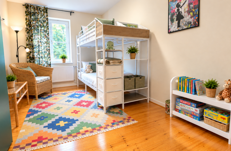 Ferienwohnung Elsbach 13, Apartment Rothirsch