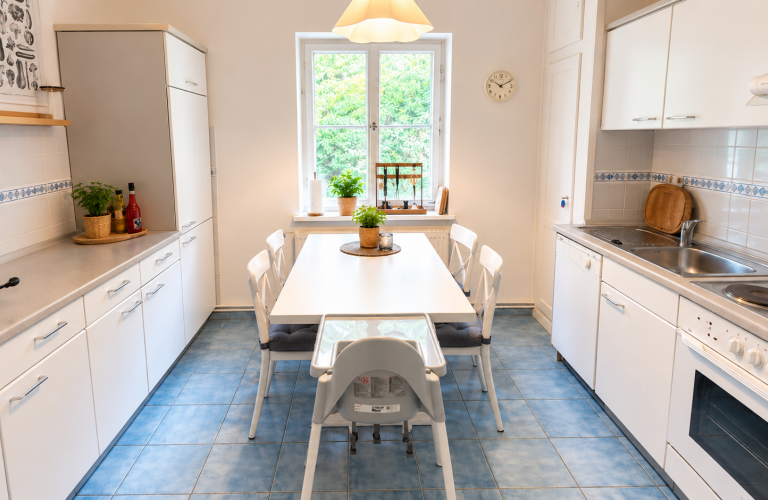 Ferienwohnung Elsbach 13, Apartment Rothirsch