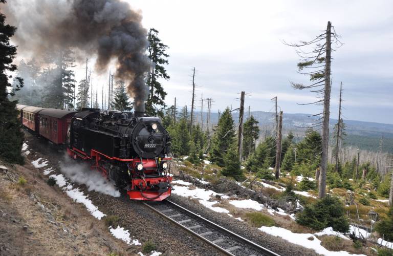 Brokenbahn