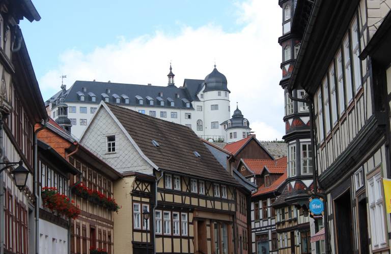 Kupferstadt Stolberg